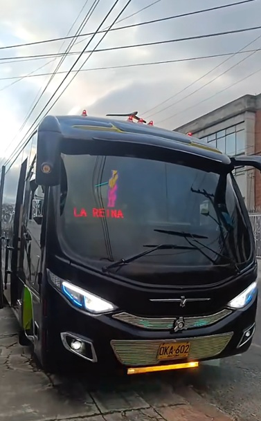 Video Limobuses L Y E